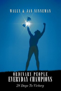 Ordinary People - Everyday Champions - Ninneman, Wally & Jan