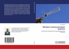 Wireless Communication Systems - Al-Ka'bi, Amin