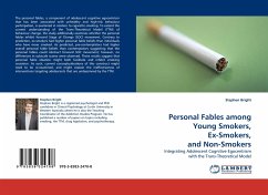 Cover Personal Fables among Young Smokers, Ex-Smokers, and Non-Smokers