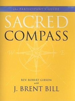 Sacred Compass - Gibson, Robert