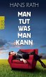 Man tut, was man kann - Bild 1