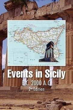 Events in Sicily - Gelso, Aldo