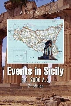 Events in Sicily