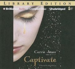 Captivate - Jones, Carrie