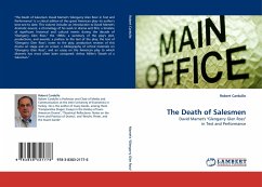 The Death of Salesmen
