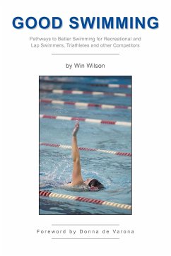 Good Swimming - Wilson, Win