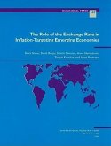 The Role of the Exchage Rate in Inflation-Targeting Emerging Economies