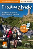 Traumpfade - Pocket: Aktuelle Premium-Rundwege an Rhein, Mosel und in der Eifel
