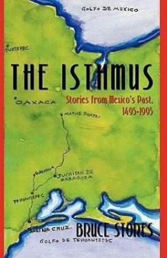 THE ISTHMUS