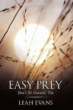 Easy Prey - Evans, Leah