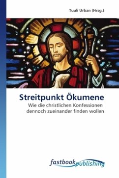 Streitpunkt Ökumene