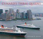 Cunard's Three Queens: A Celebration