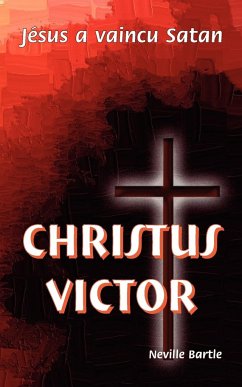 Christus Victor - Bartle, Neville