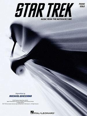 Star Trek: Music from the Motion Picture Star Trek: Music from the Motion Picture