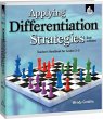 Applying Differentiation Strategies:... - Bild 1