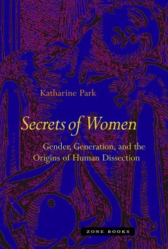 Secrets of Women - Park, Katharine