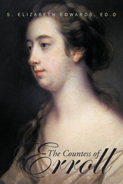 The Countess of Erroll - Edwards, Ed D. S. Elizabeth