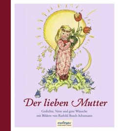 Der lieben Mutter