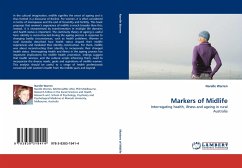 Markers of Midlife - Warren, Narelle