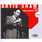 Artie Shaw Vol.2