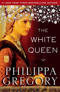 The White Queen - Gregory, Philippa