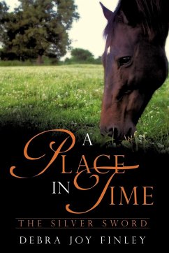 A Place in Time - Finley, Debra Joy