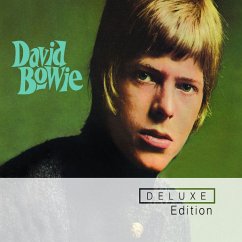 David Bowie (Deluxe Edition) - Bowie,David