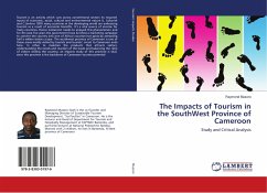 The Impacts of Tourism in the SouthWest Province of Cameroon - Musoro, Raymond