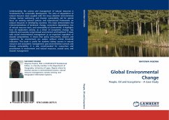 Global Environmental Change Global Environmental Change