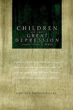 Children of the Great Depression