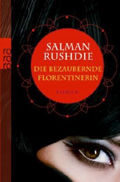 Cover Die bezaubernde Florentinerin