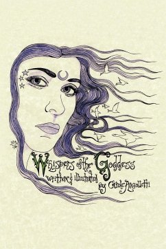 Whispers of the Goddess - Anzolletti, Carole