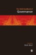 The SAGE Handbook of Governance - Bild 1