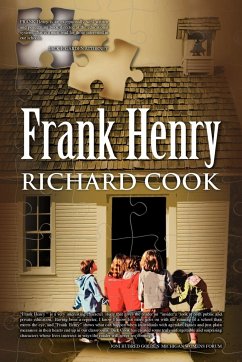 Frank Henry - Cook, Richard