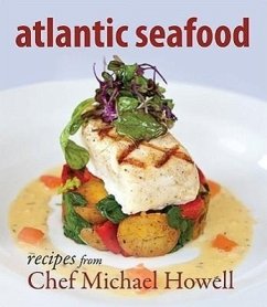 Atlantic Seafood - Howell, Michael