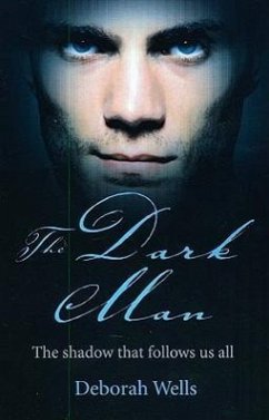 The Dark Man - Wells, Deborah