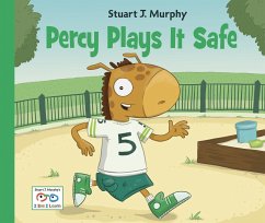 Percy Plays It Safe - Murphy, Stuart J.