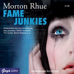 Fame Junkies - Rhue, Morton