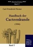 Handbuch der Cacteenkunde (1846)