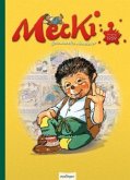 Mecki, Gesammelte Abenteuer, Jahrgang 1959