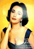 Elizabeth Taylor, una vida de cine, sexo y alcohol