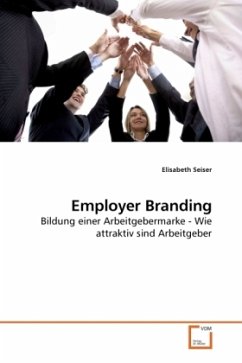 Employer Branding - Seiser, Elisabeth