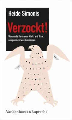 Verzockt! - Simonis, Heide