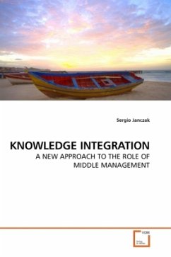 KNOWLEDGE INTEGRATION - Janczak, Sergio