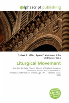 Liturgical Movement