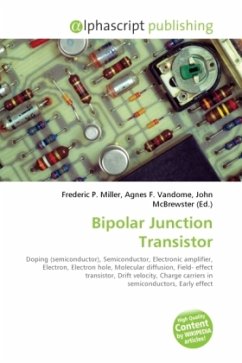 Bipolar Junction Transistor