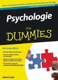 Psychologie für Dummies