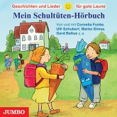 Mein Schultüten - Hörbuch