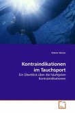 Kontraindikationen im Tauchsport