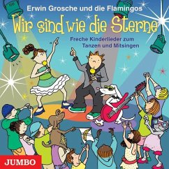 Wir sind wie die Sterne - Grosche, Erwin